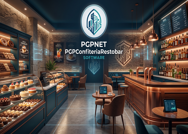 PGP ConfiResto