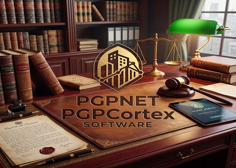 PGPCortex