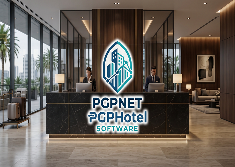 PGP Hotel