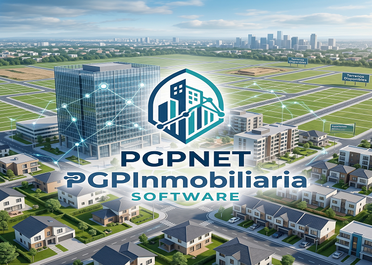 PGP Inmobiliaria