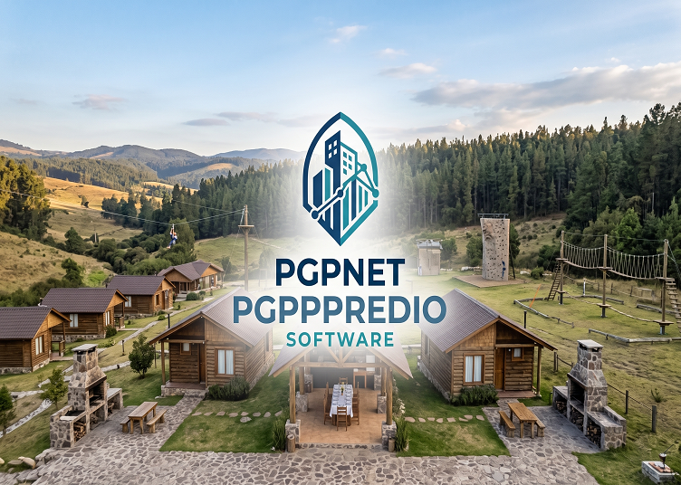 PGP Predio