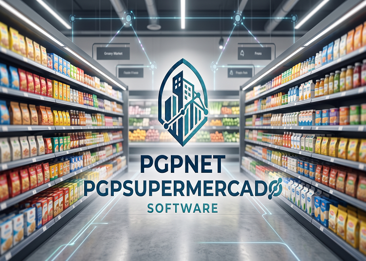 PGP Supermercado