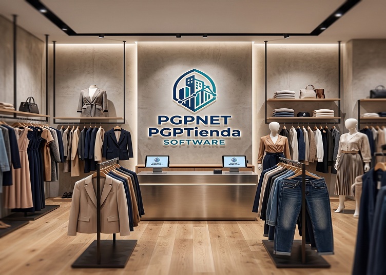 PGP Tiendas