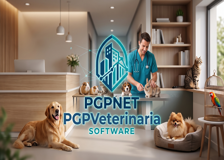 PGP Veterinaria